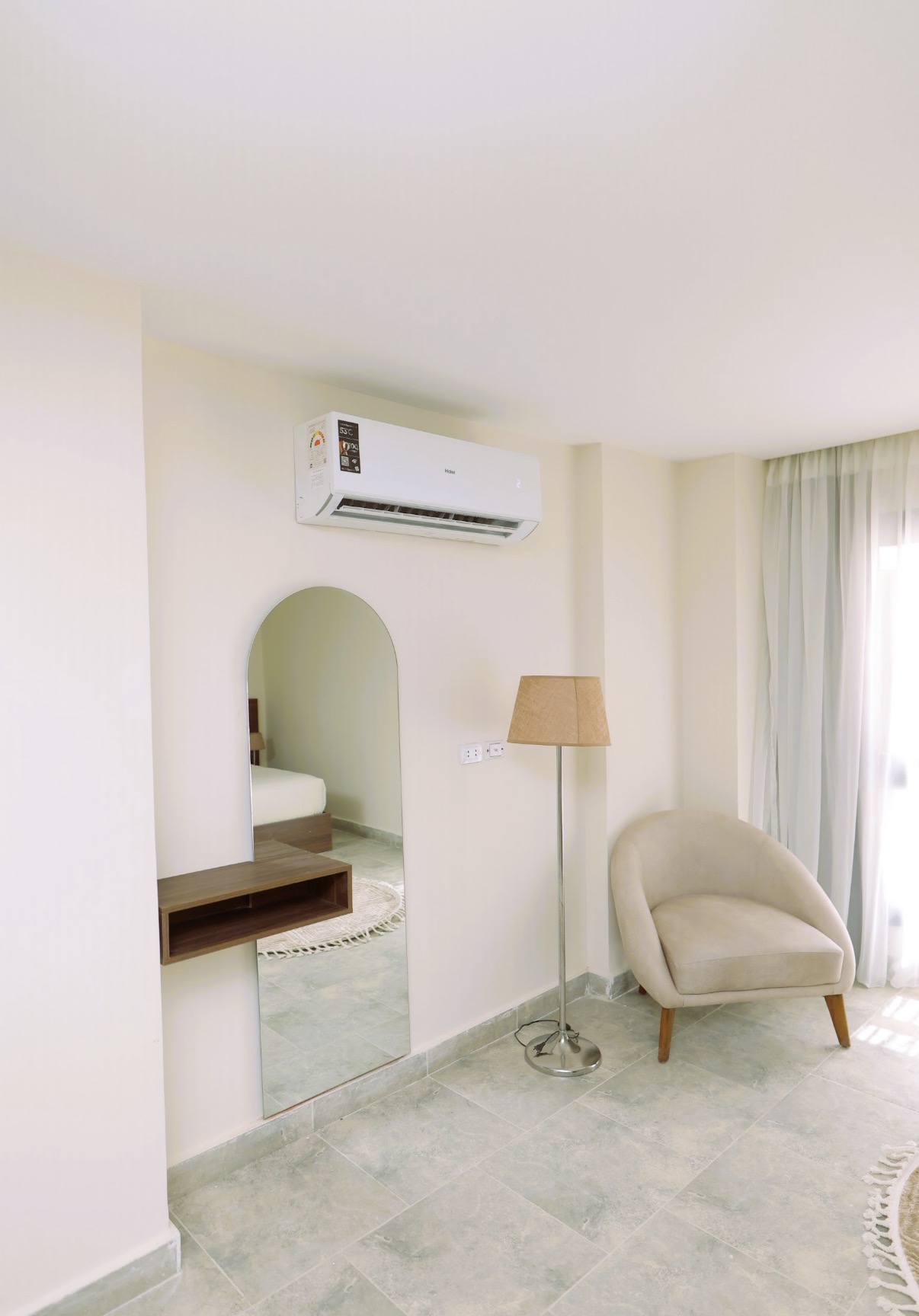 Royal Penthouse details